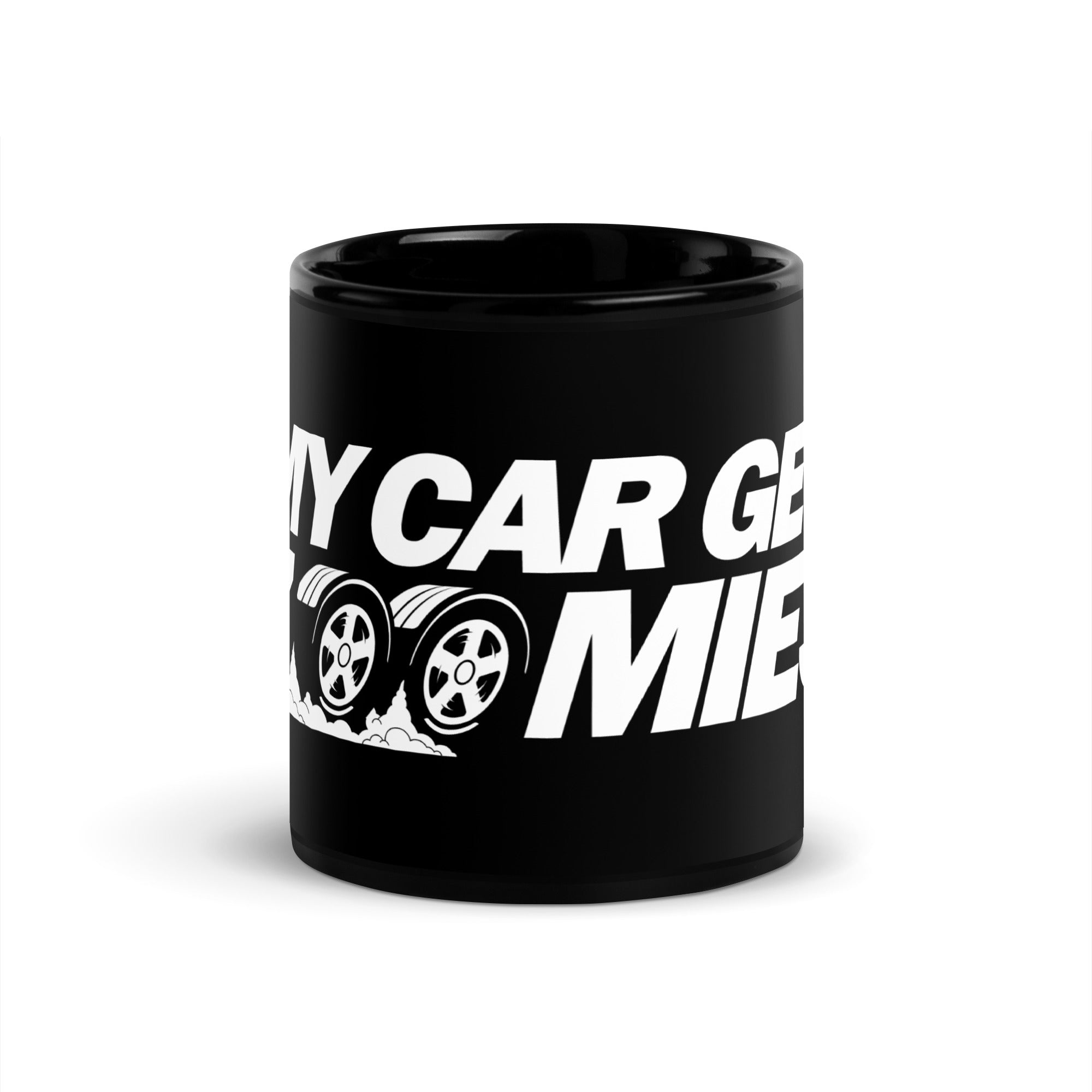 4Lug Design Coffee Mug