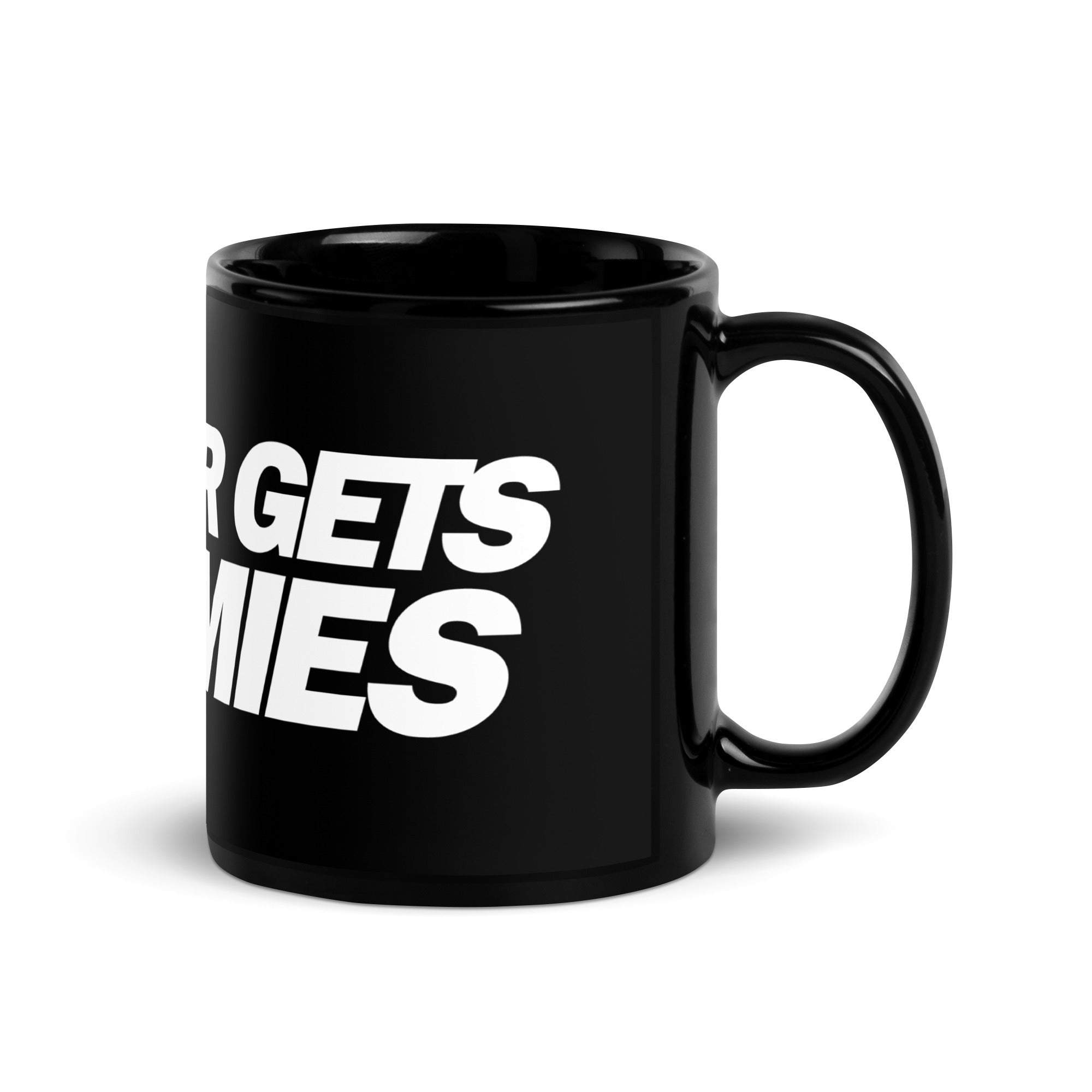4Lug Design Coffee Mug - Thumbnail 3